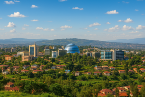 African Business Cities Worth Visiting for First-Time Travelers