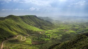 Exploring Africa’s Most Interesting Rural Landscapes