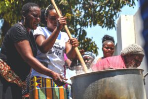 African Destinations With Remarkable Culinary Traditions