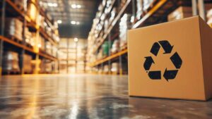 Why Regional Warehousing Could Reduce Delivery Times
