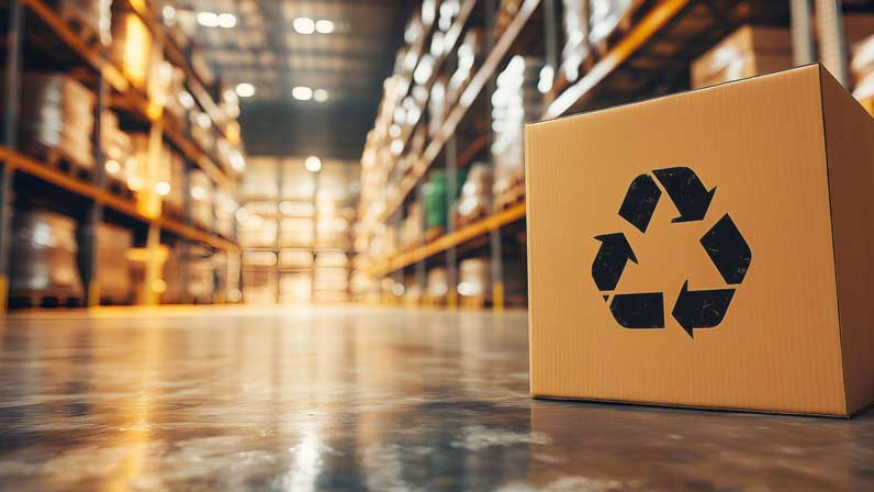 Why Regional Warehousing Could Reduce Delivery Times