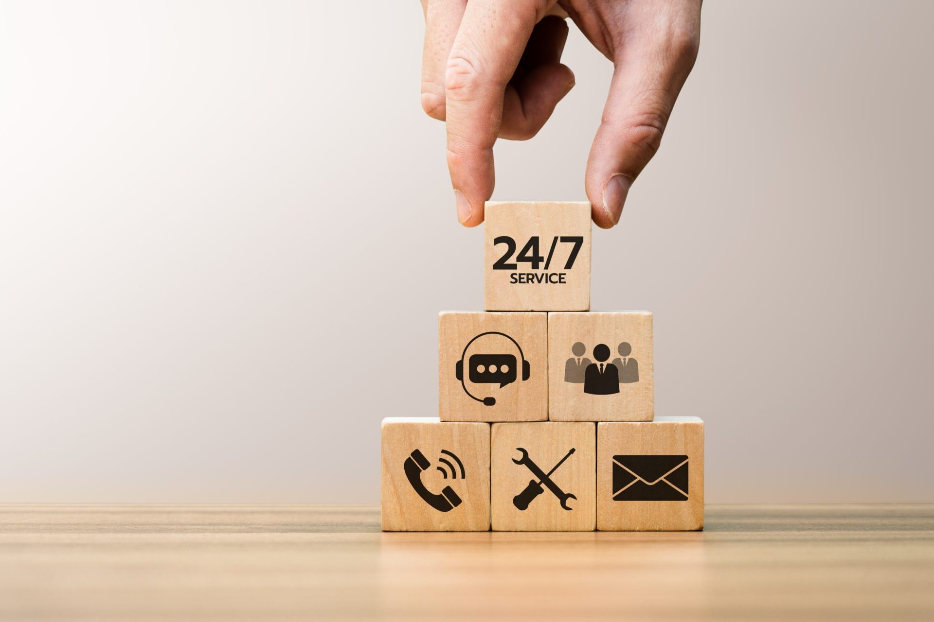 What Makes a Service Business Easy to Recommend?