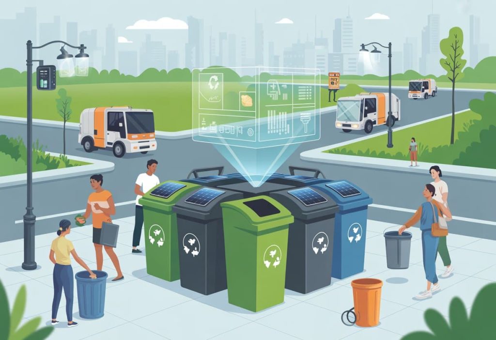 How Better Waste Collection Can Transform Neighborhoods