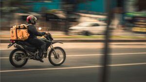 The Role of Motorcycles in African Last-Mile Commerce