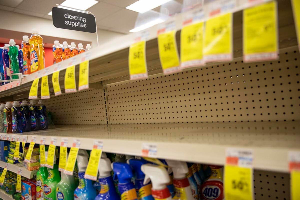 How African Retailers Can Reduce Stockouts