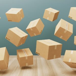 How to Send Packages Within Lagos Fast and Safely