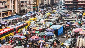 Smart Shopper’s Guide to Lagos Market Day