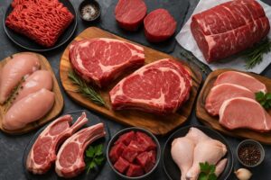 Beef vs Goat vs Chicken: Best Value in Nigeria