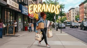 Why Vetted Errand Runners Are Worth Every Naira