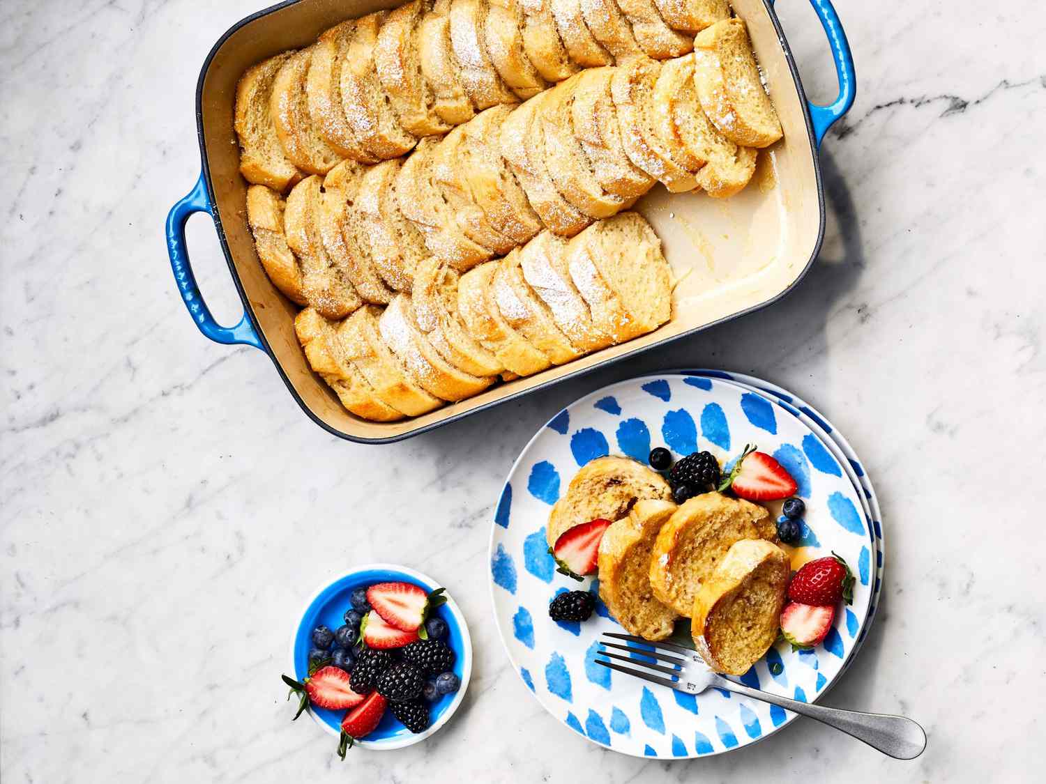 How to Prepare a Week’s Worth of Breakfast Options
