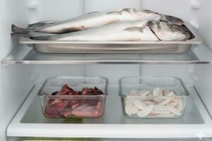 How to Freeze Fresh Fish Without Ruining the Taste