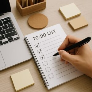 10 Tasks You Can Hand Off This Week and Never Miss