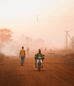 Harmattan Dust: Keep Your Home and Office Clean