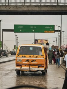How Parents in Lagos Balance Work, Kids and Chores
