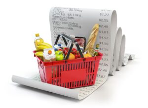 How to Shop for Groceries Without Visiting a Market