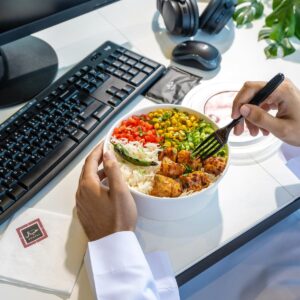 How to Start a Food Delivery Business in Nigeria