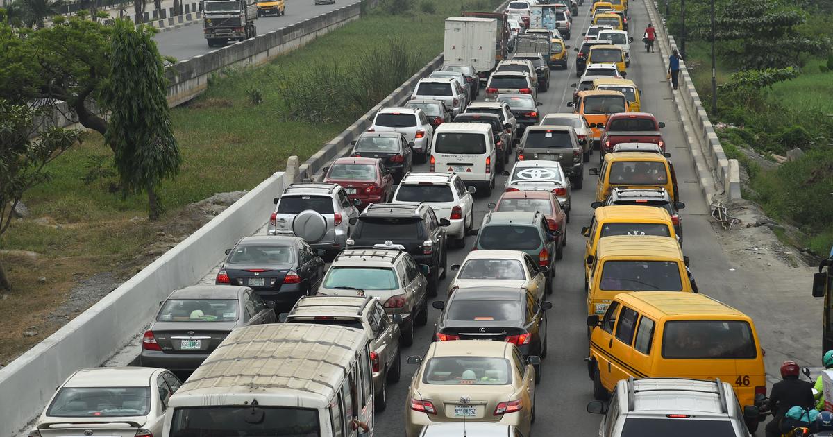 How to Reclaim 10 Hours a Week in Lagos Traffic