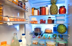 The Fridge Organisation Hack That Cuts Food Waste in Half