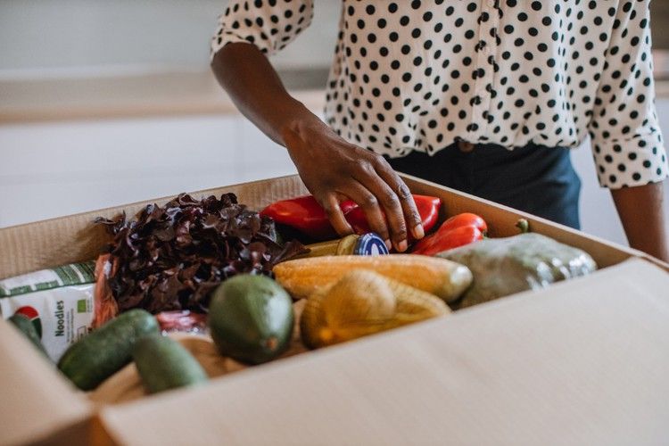 Is Buying Foodstuff in Bulk Really Cheaper?