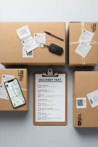 How to Price Your Delivery Service for Profit