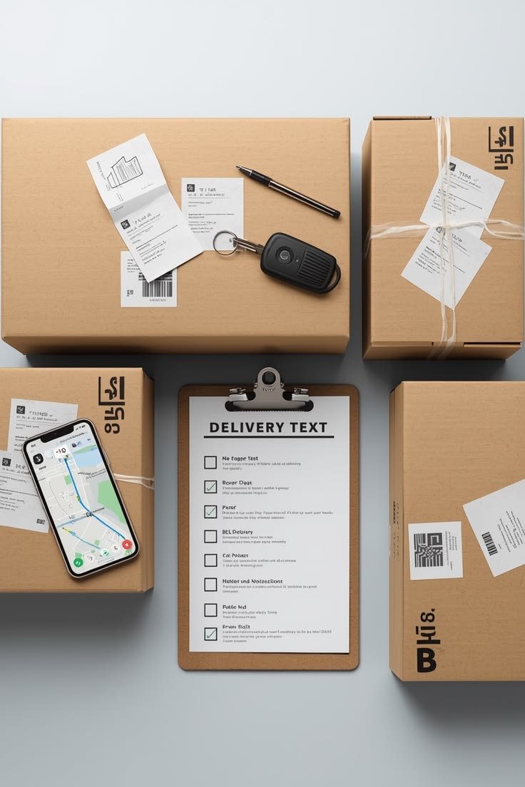 How to Price Your Delivery Service for Profit