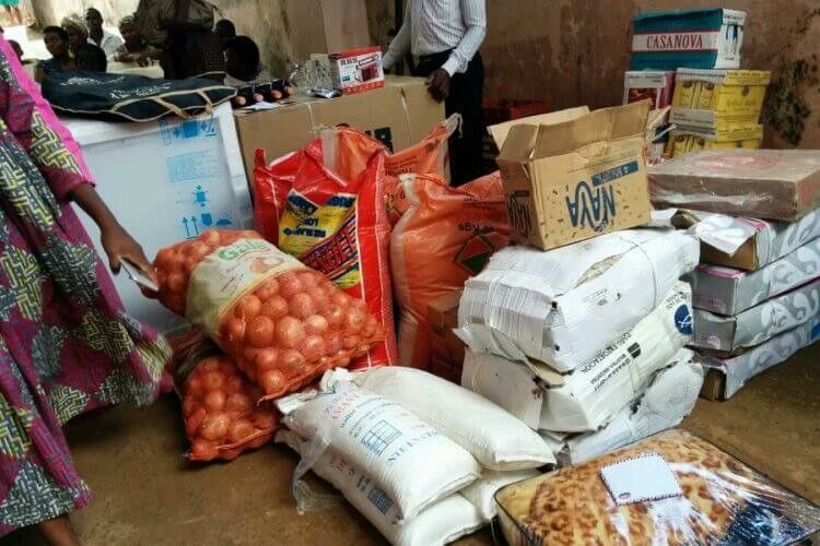 Why Smart Lagos Families Are Buying Foodstuff in Bulk