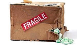 Why Do Deliveries Fail in Nigeria?
