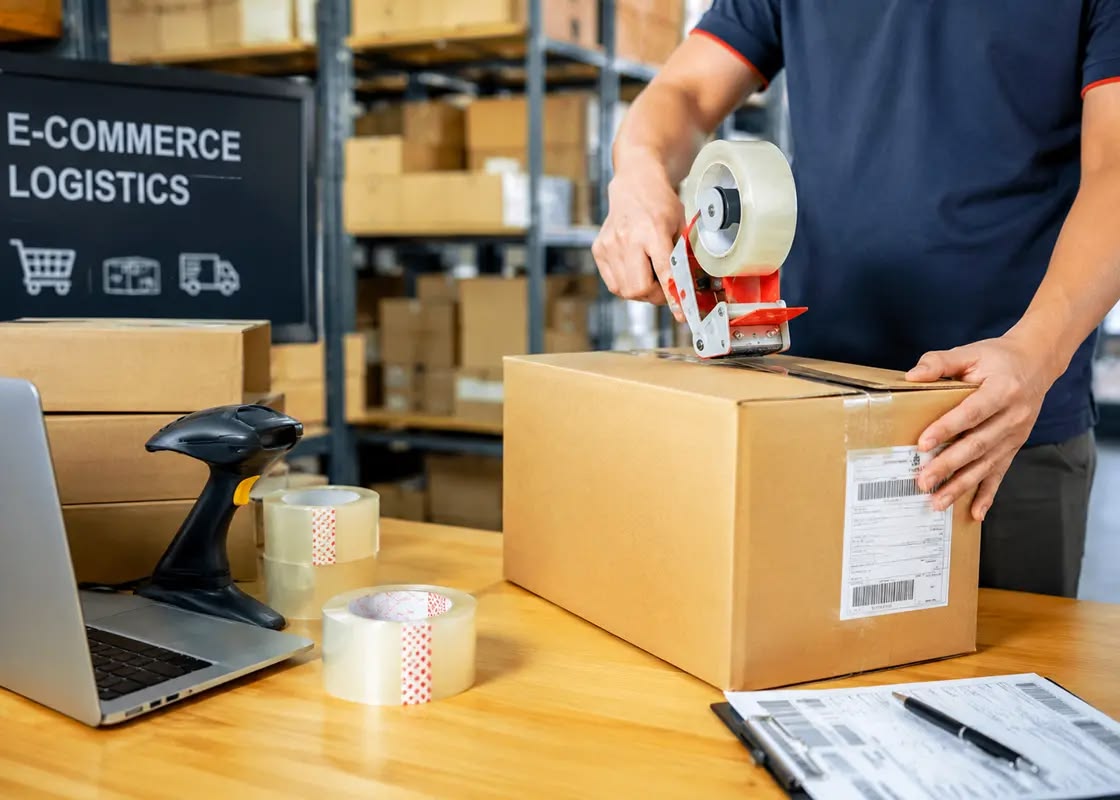 How to Track Shipments and Keep Customers Informed