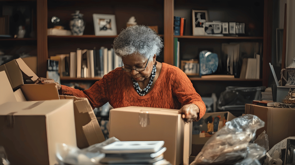 How to Organize Errands for Elderly Family Members