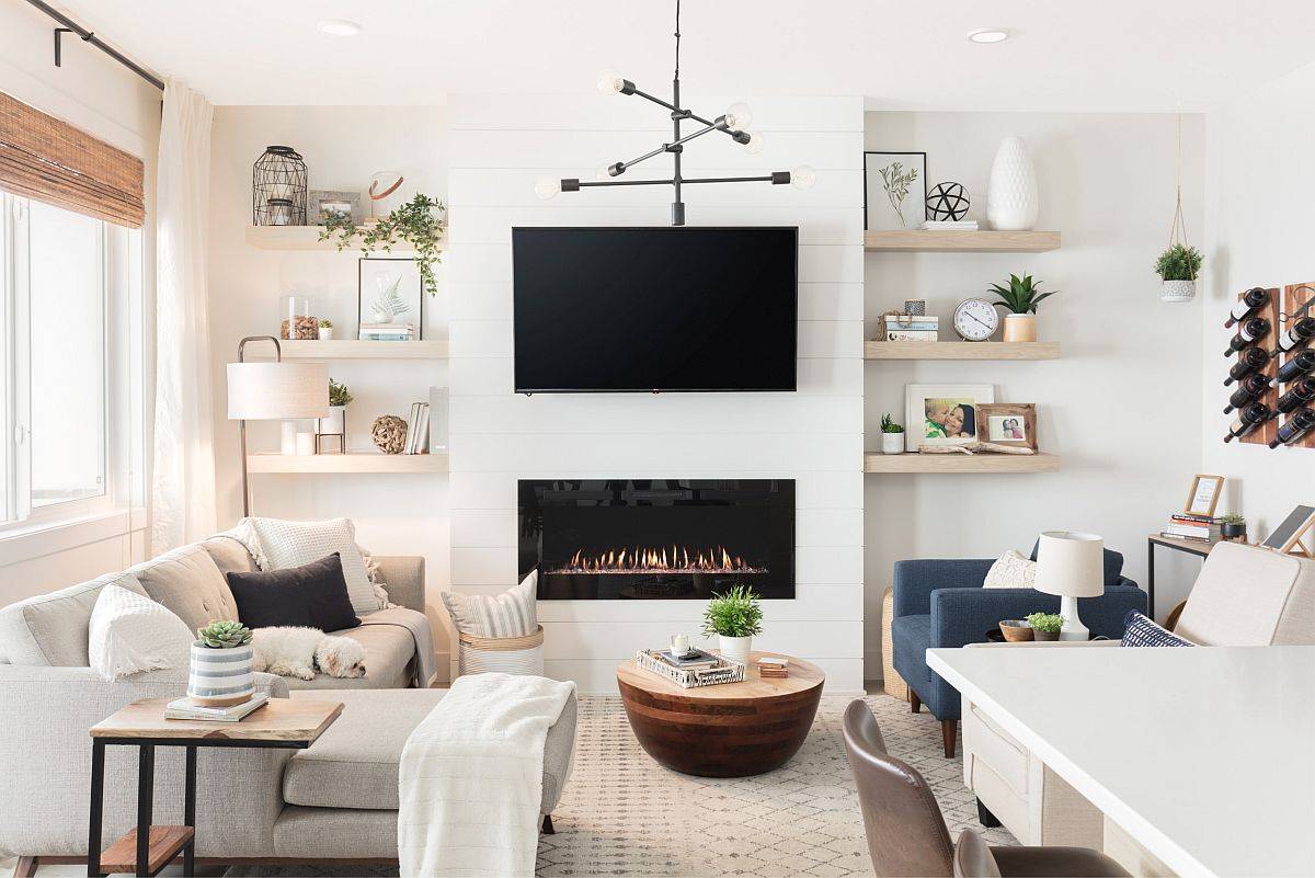 Organizing Shared Living Spaces Among Siblings
