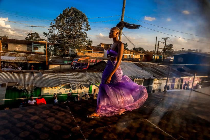 African Cities With Strong Local Fashion Scenes