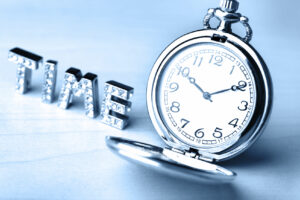 Why Time Is the New Luxury