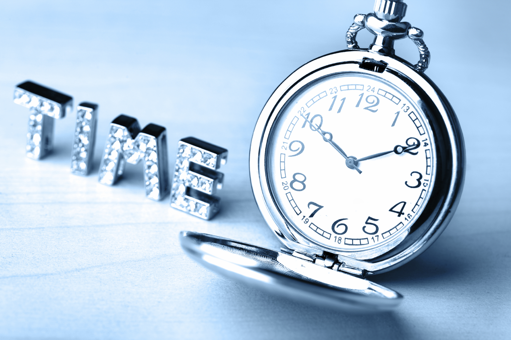Why Time Is the New Luxury