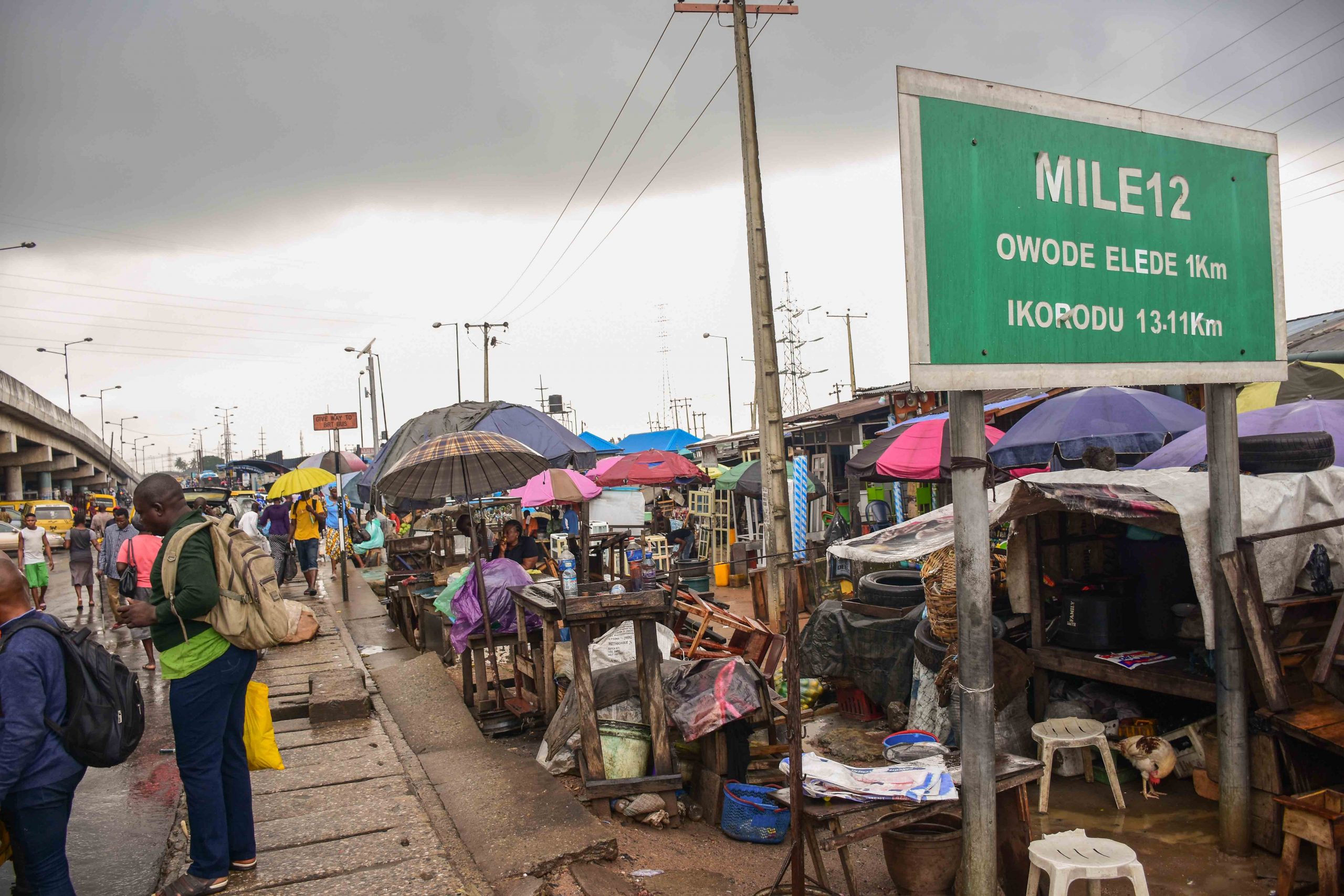 Mile 12 Secret: How to Shop Like a Wholesaler