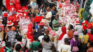 How Seasonal Festivals Influence African Markets