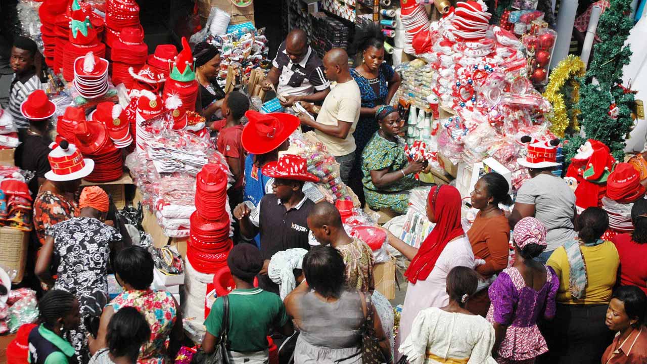 How Seasonal Festivals Influence African Markets