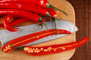How to Store Pepper Without Losing the Heat