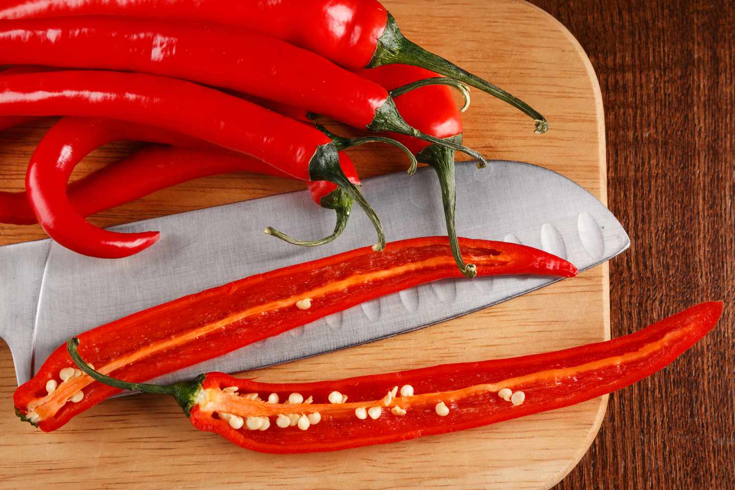 How to Store Pepper Without Losing the Heat