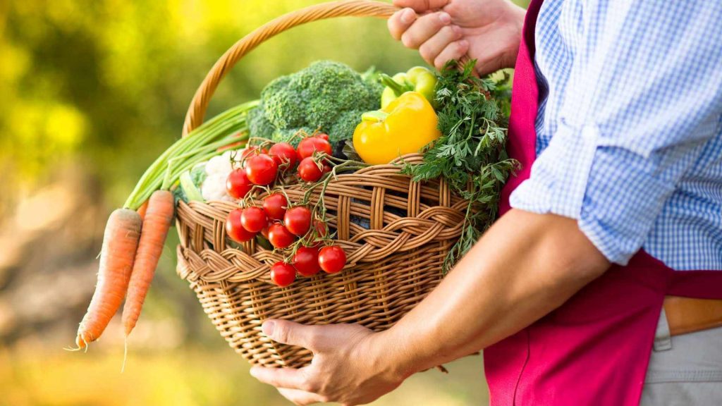 How Community Buying Can Improve Access to Healthy Foods