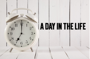A Day in the Life of a Lagos Errand Runner