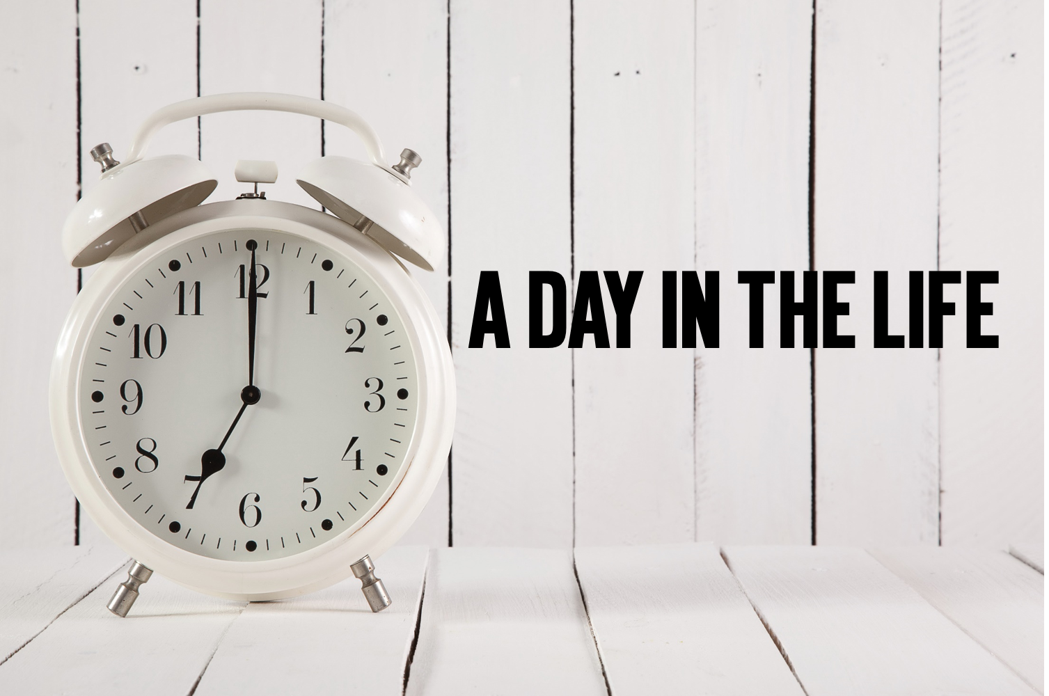 A Day in the Life of a Lagos Errand Runner