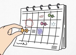 How to Manage Your Time When You Work and Study