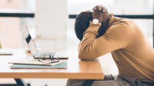 How to Beat Burnout When Your To-Do List Never Ends