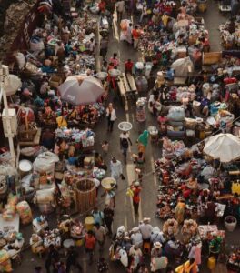 Harmattan Survival Guide for Busy Lagosians