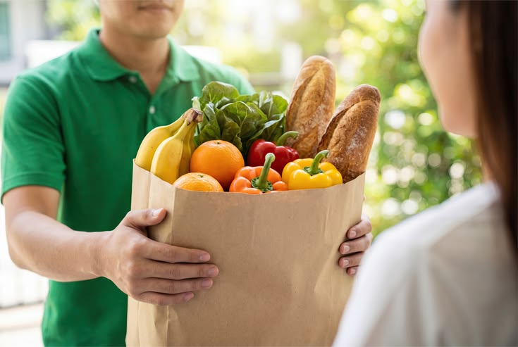 What Can an Errand Runner Do?