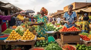 How to Protect Foodstuff During Harmattan