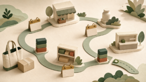 Plan Your Errands Before the Rush