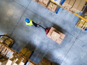 Supply Chain Basics for Nigerian Entrepreneurs