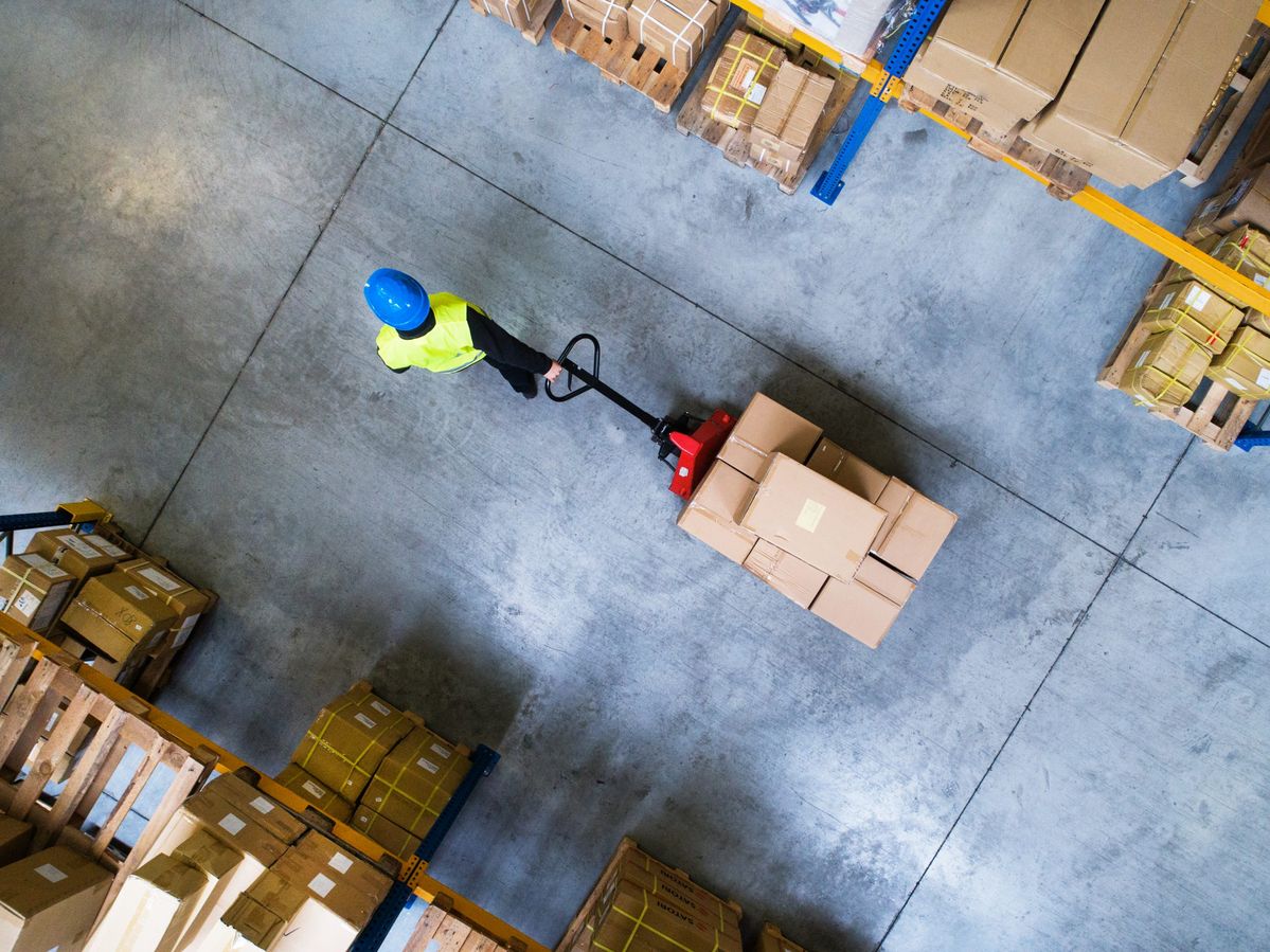 Supply Chain Basics for Nigerian Entrepreneurs