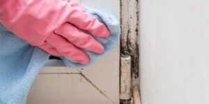 How to Clear Out Mould and Musty Smells Fast